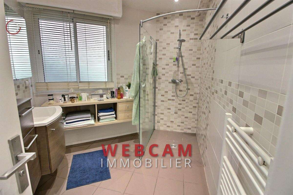 vente appartement 3 Pièce(s) - photo 9