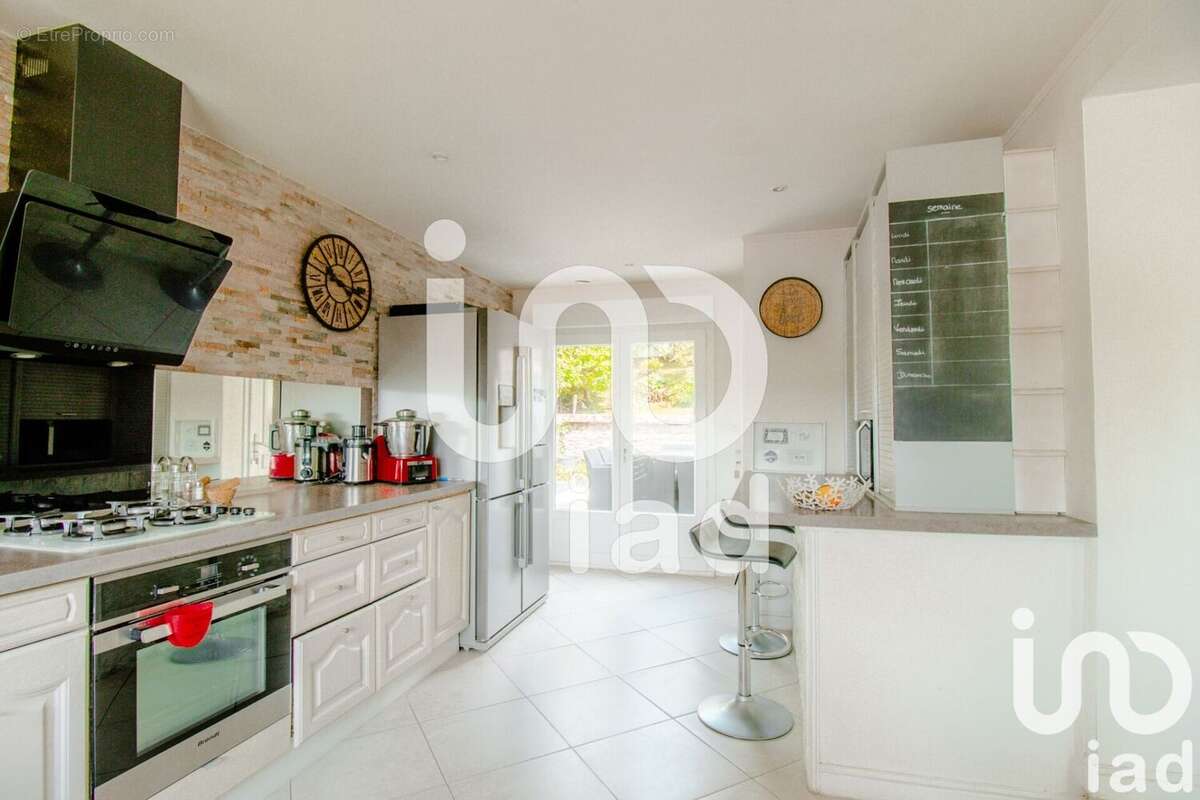 Photo 8 - Maison à ISSOU