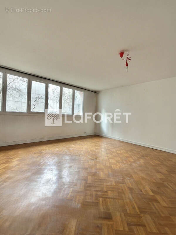 Appartement Neuilly Sur Seine 1 pièce(s) 48.25 m2 - photo 3