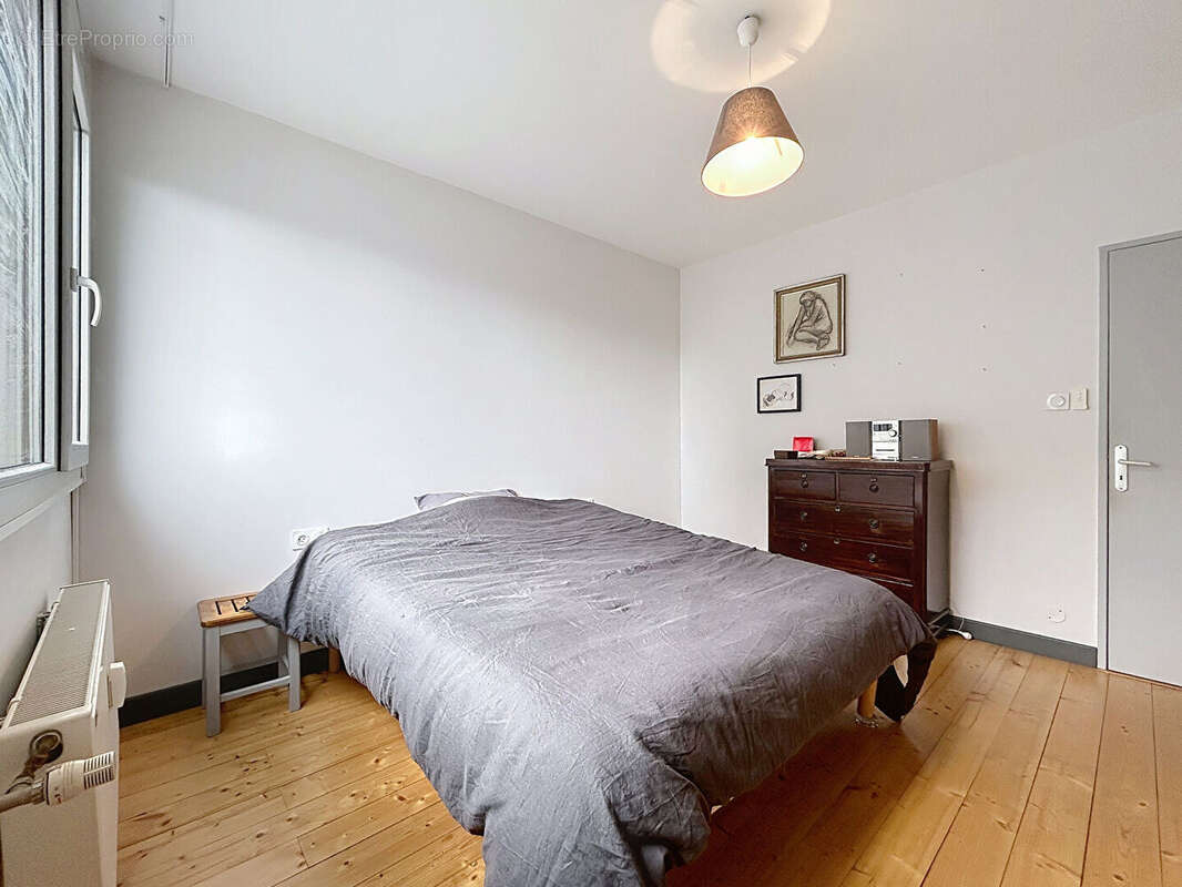 Appartement à COLMAR