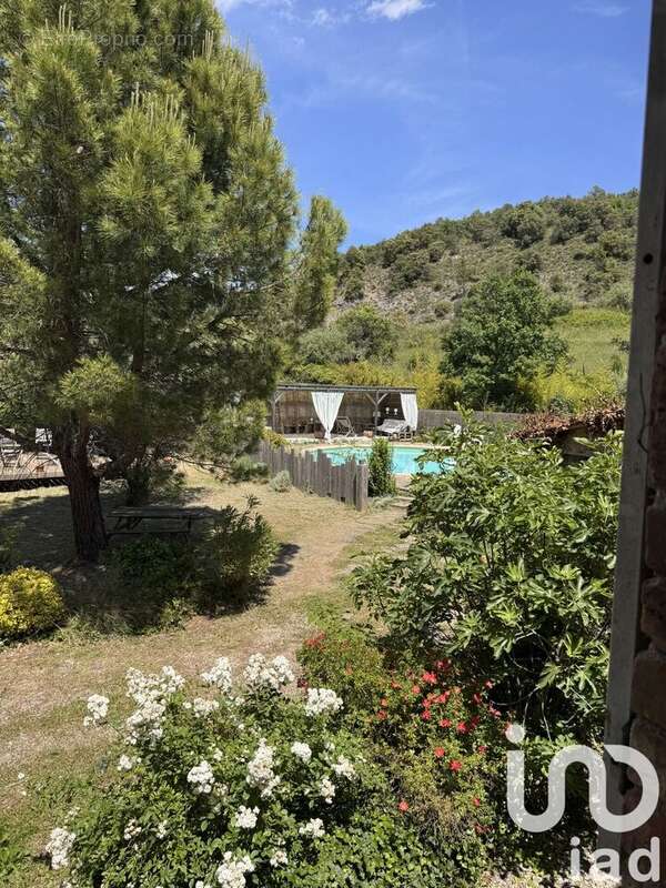 Photo 4 - Maison à BANNE