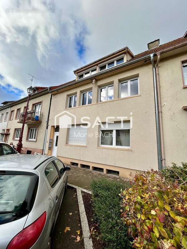 Appartement 180 m² à Sarralbe  - photo 3