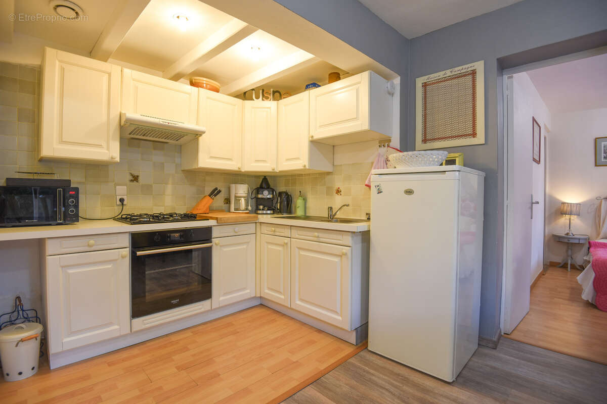 Maison à SAINTE-MAXIME