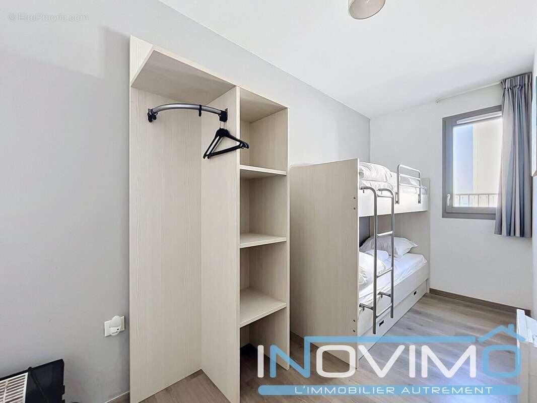 Appartement à BRAY-DUNES