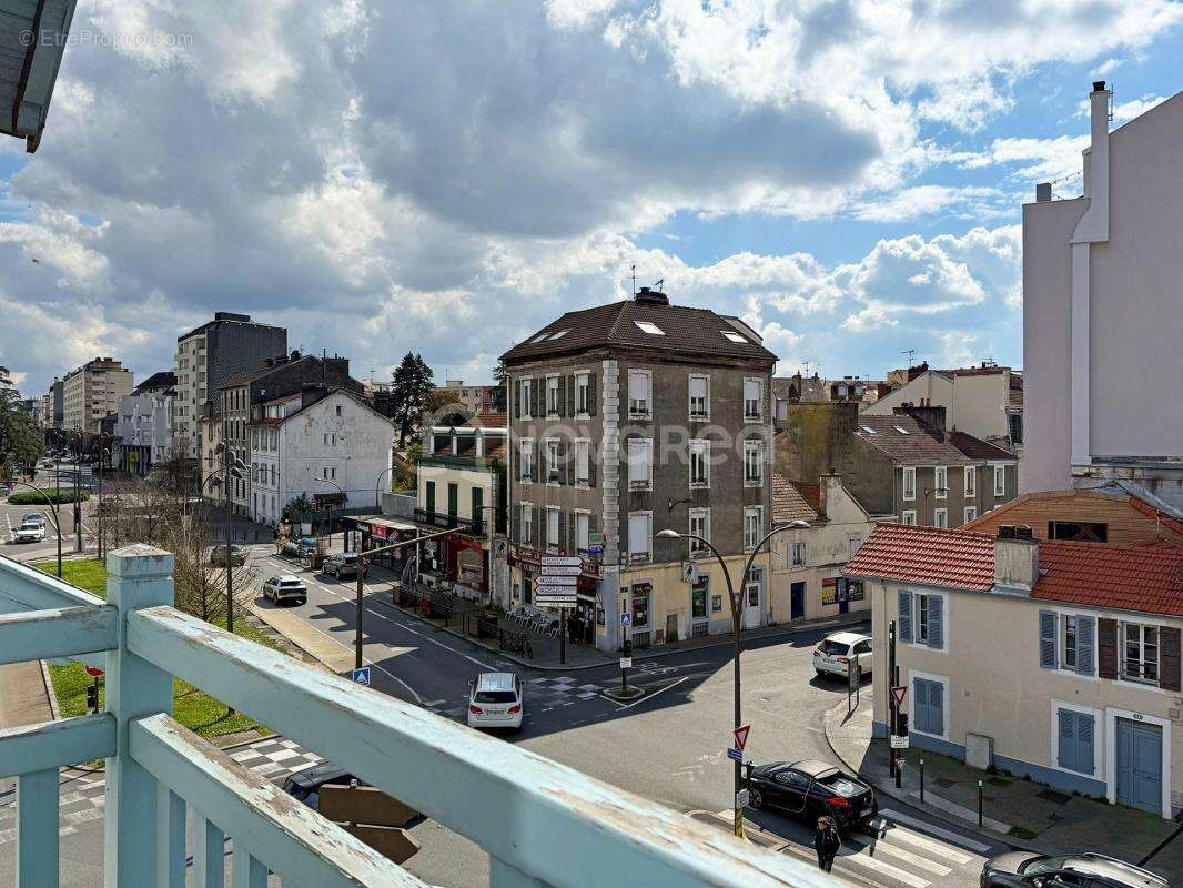 Appartement à PAU