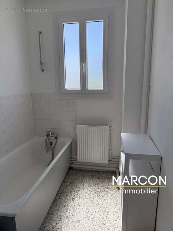 Appartement à GUERET