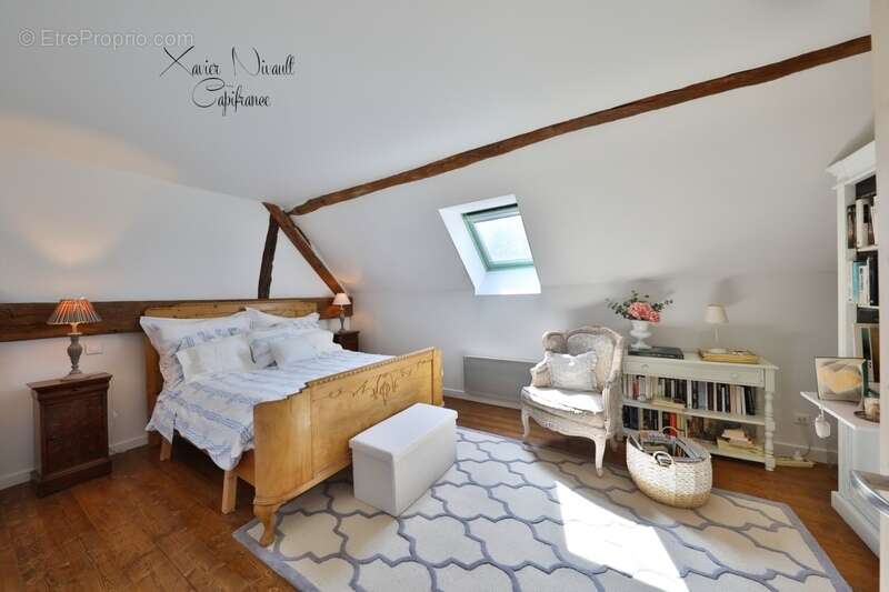 Maison à MONTPONT-EN-BRESSE