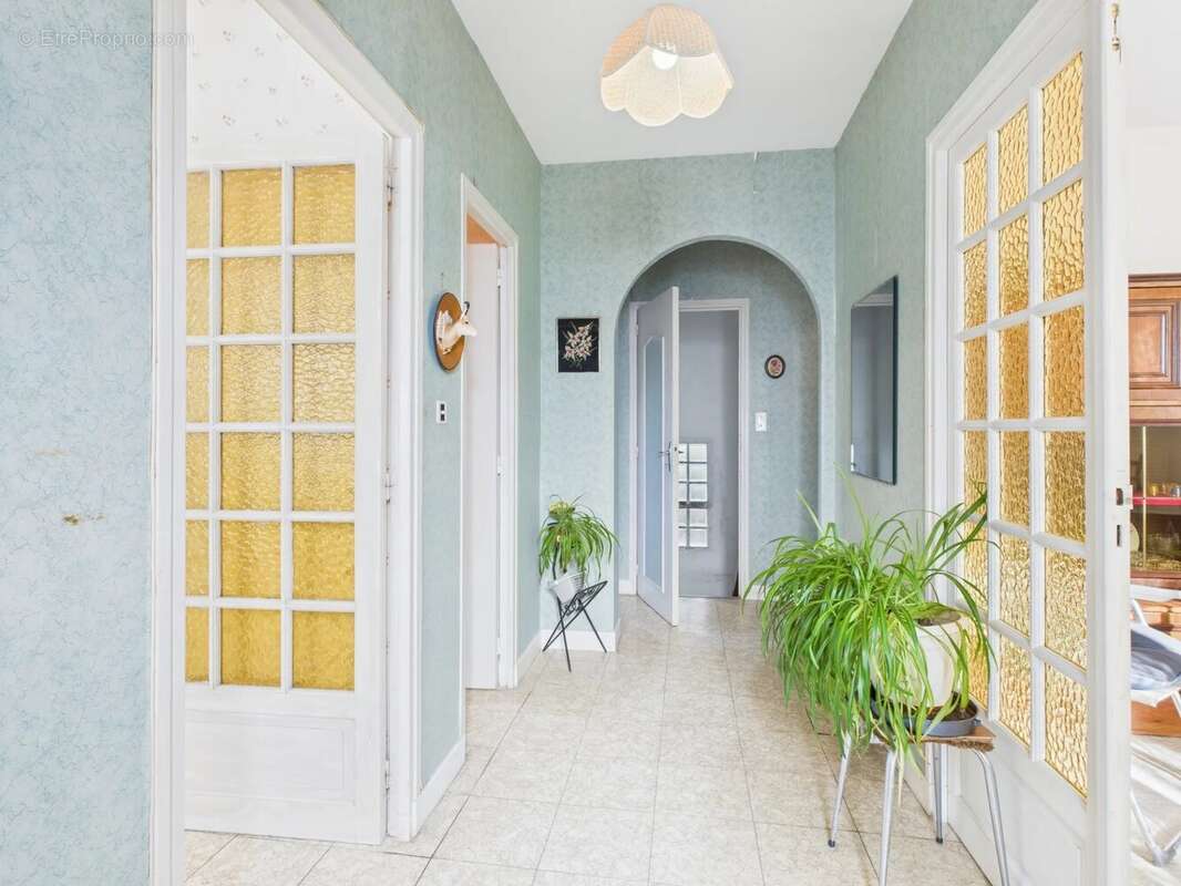 Maison à RIEUPEYROUX