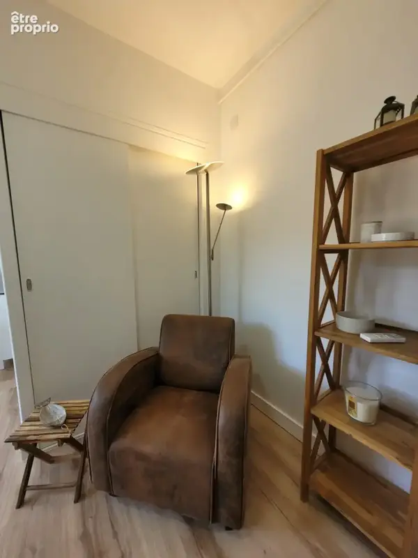 Bel appartement meublé et équipé de 20m2 dans le vallespir - photo 6