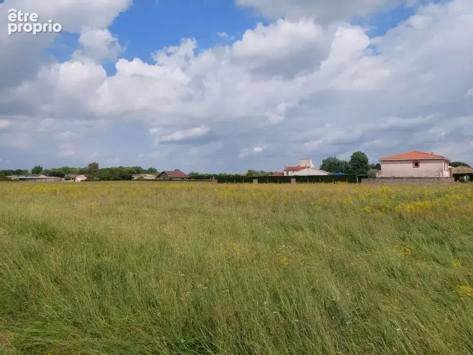 Terrain 635 m² à Montauban  - photo 4