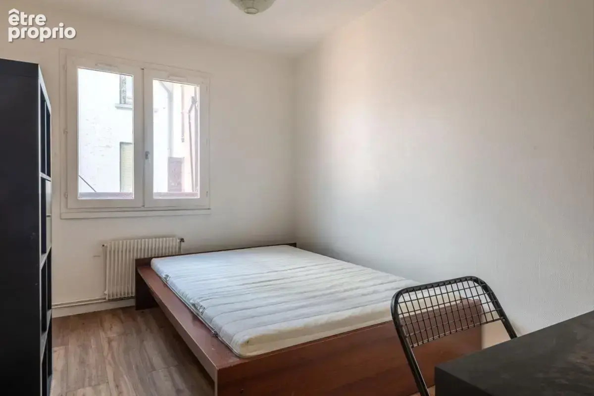 Superbe appartement familial T5 de 93 m² à Saint-Fons – Spacieux et lumineux ! - photo 7