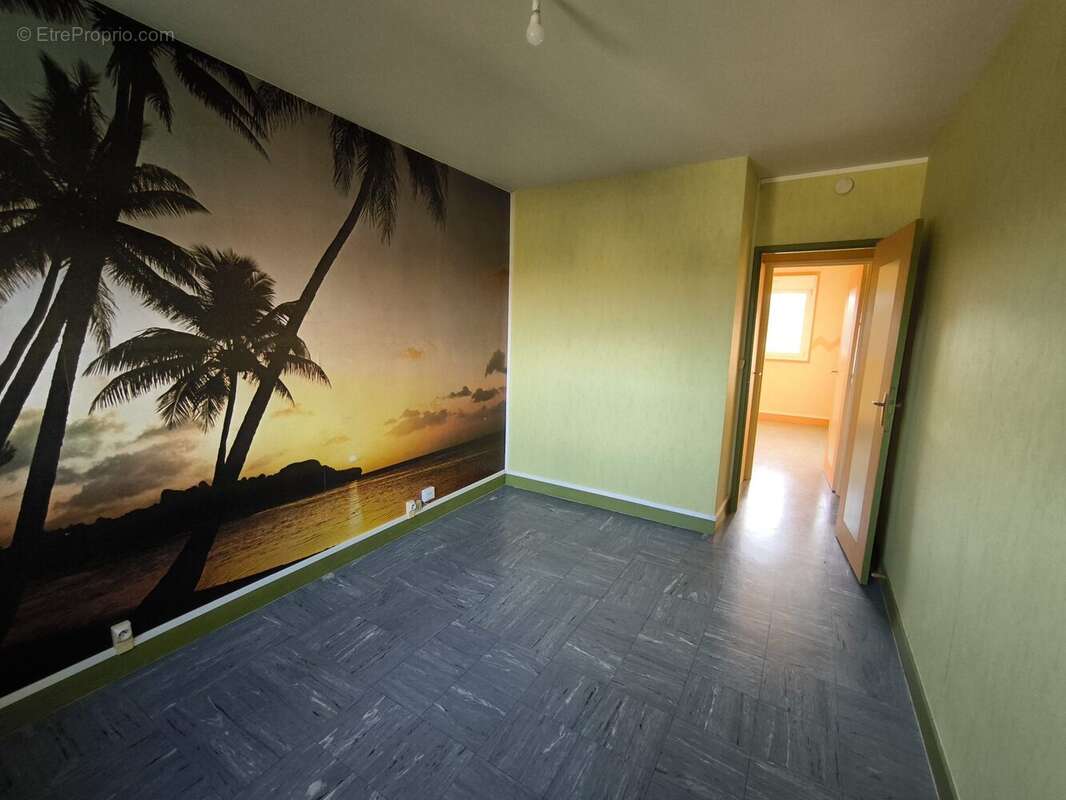 Appartement à CHATEAU-THIERRY