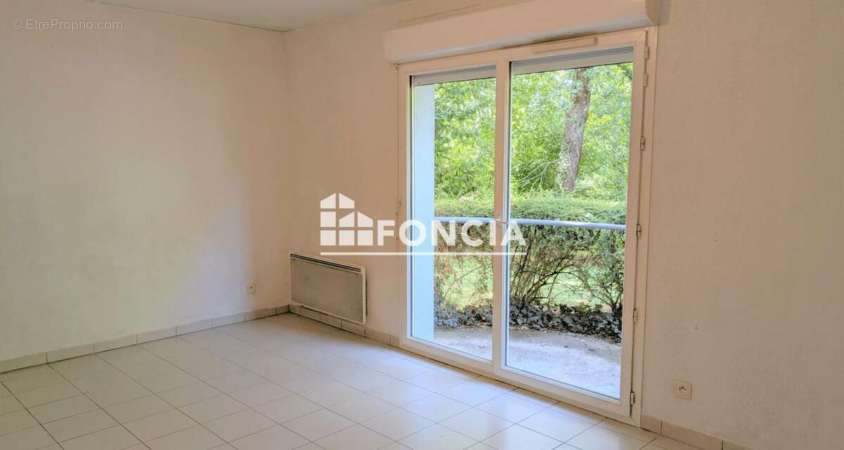 Appartement à COULOUNIEIX-CHAMIERS