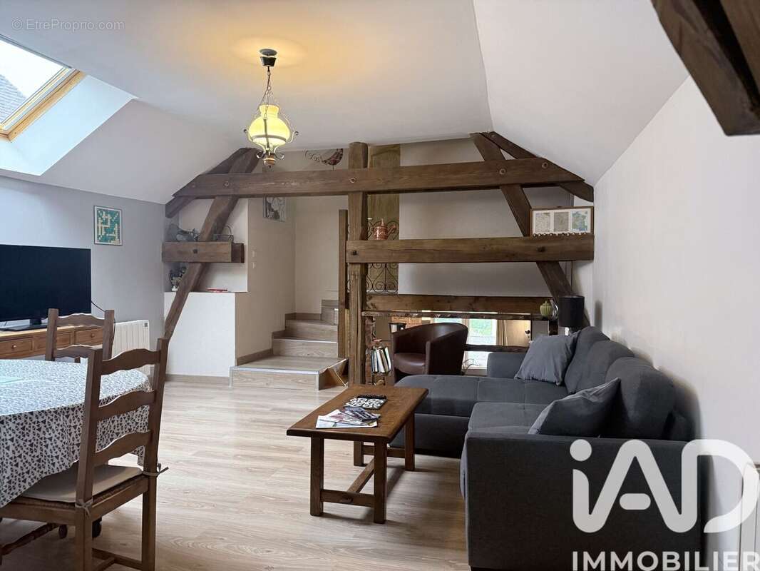 Maison 115 m² à Neuilly  - photo 4