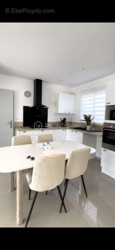 Maison à CAZOULS-LES-BEZIERS