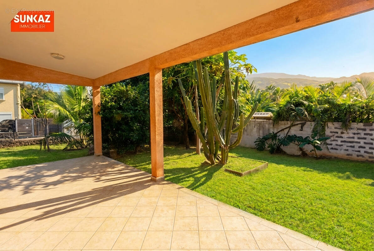 Maison à L'ETANG-SALE