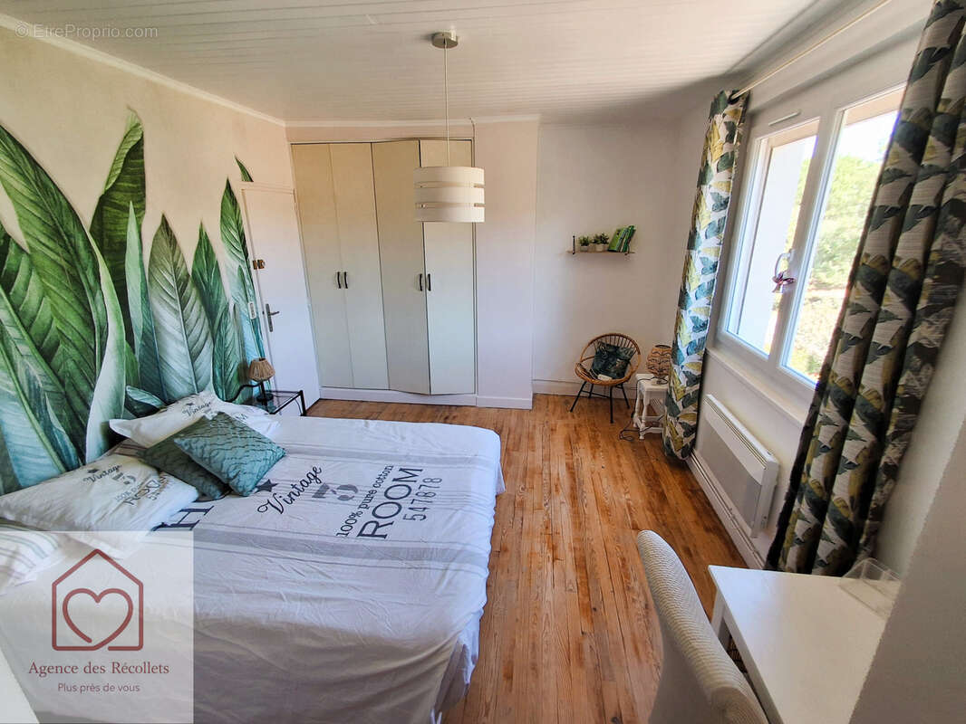 Villa avec piscine - photo 12