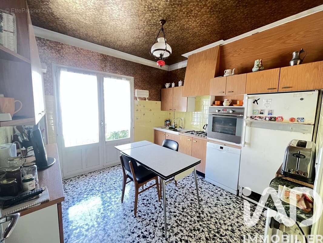 Photo 5 - Maison à PERPIGNAN