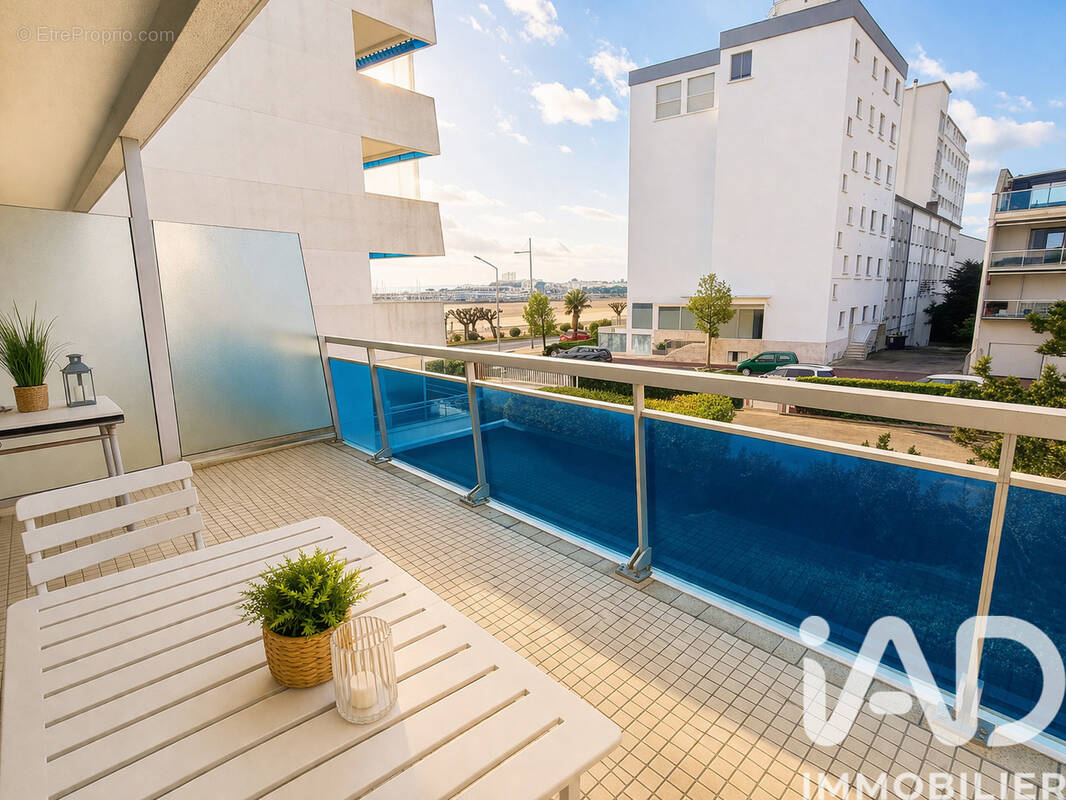 Photo 1 - Appartement à ROYAN