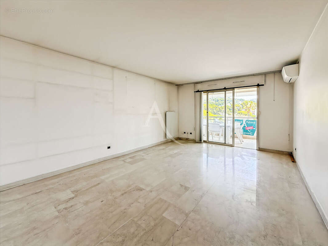 Appartement Le Cannet 3 pièces 64.06 m² - photo 5