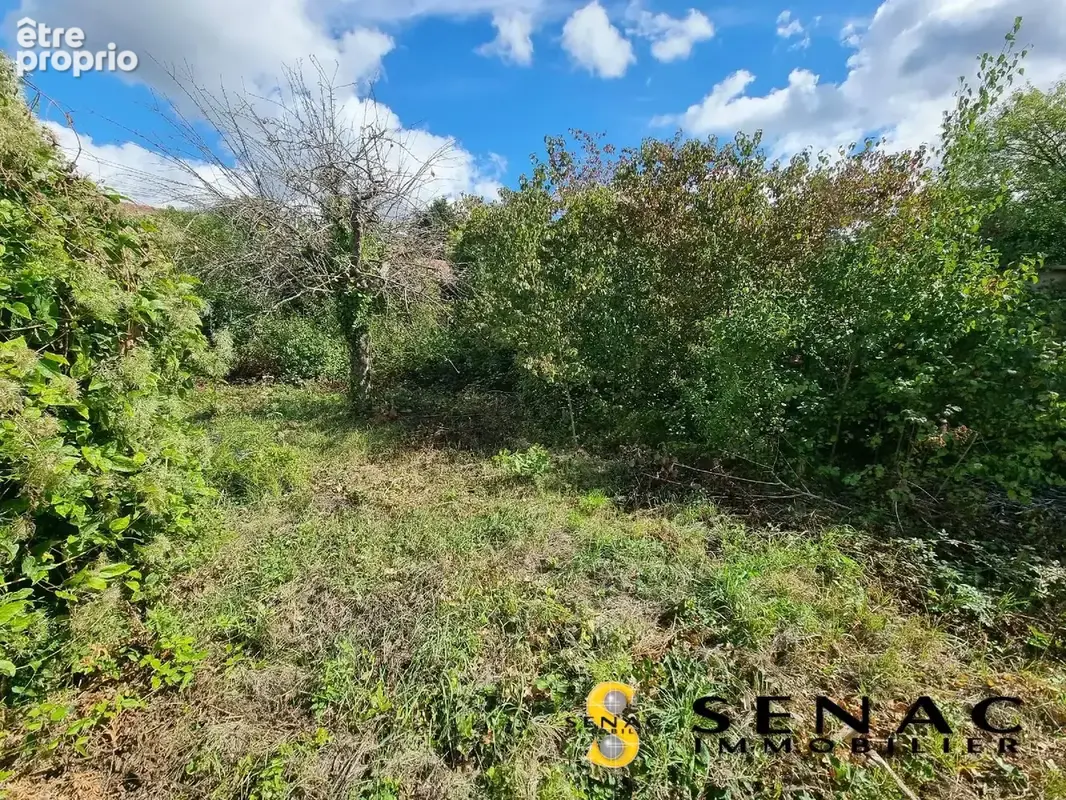 Terrain 336 m² à vendre à Saint-Prix (95390) - photo 2