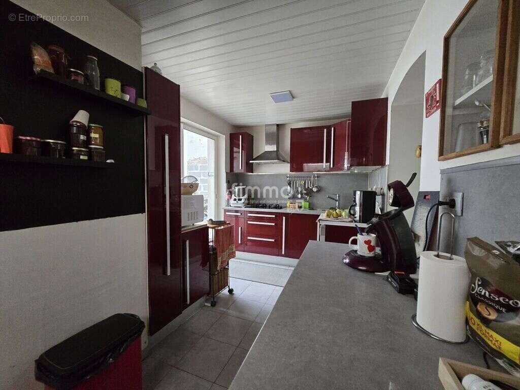 Maison à BIENVILLERS-AU-BOIS