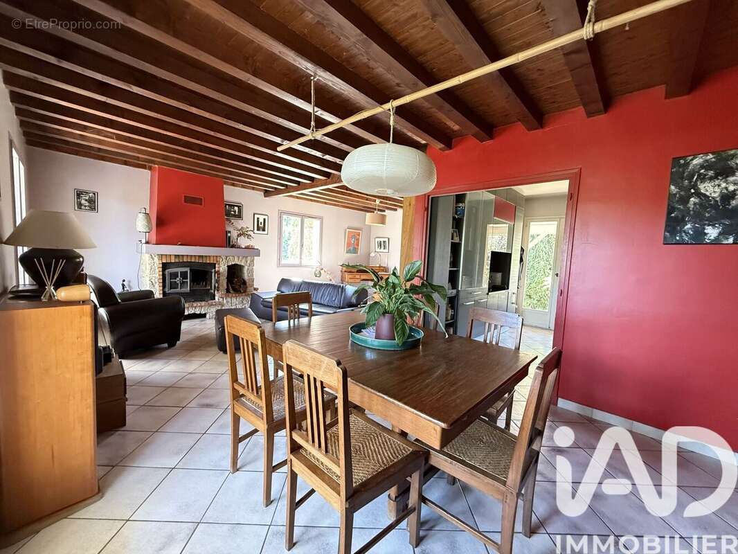 Photo 6 - Maison à VIENNE