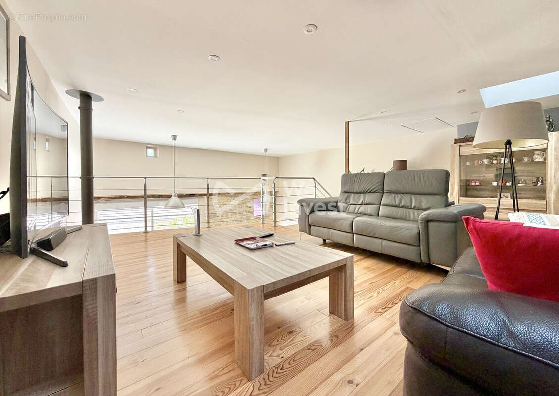 Maison 152 m² à Artonne  - photo 8