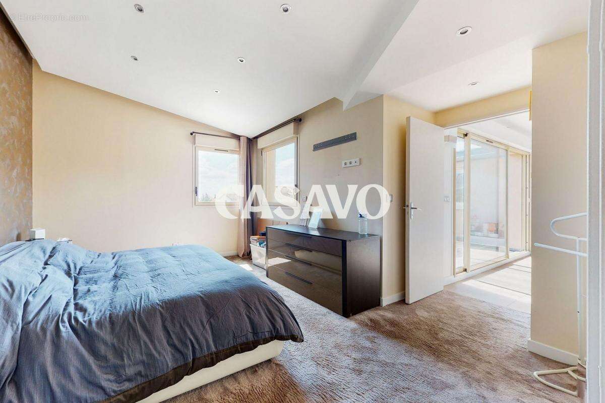 Maison à FONTENAY-SOUS-BOIS