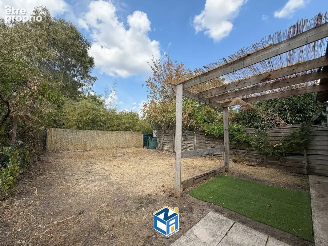 Maison 3 pièces 46 m² à vendre à Monts (37260) - photo 6