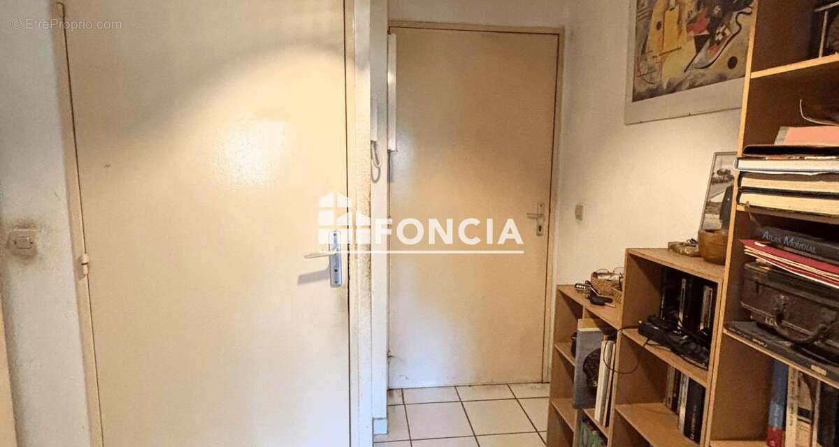 Appartement à MANDELIEU-LA-NAPOULE