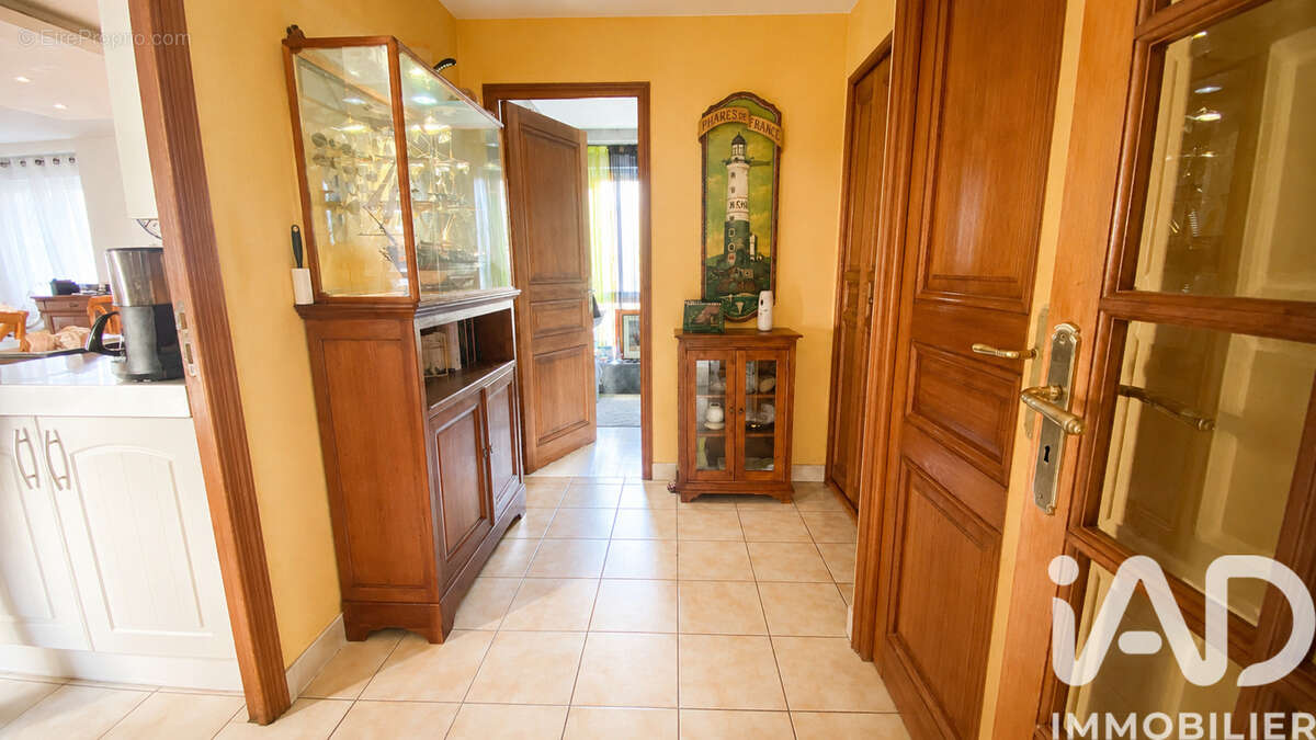 Photo 8 - Appartement à MOELAN-SUR-MER