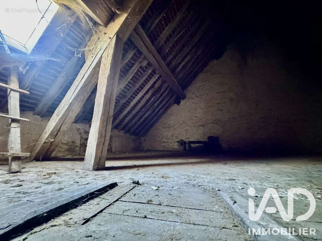 Photo 9 - Maison à BOISSY-LE-CHATEL