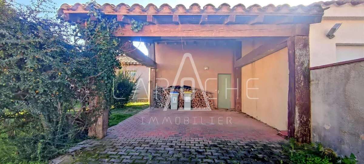 Maison à SAINT-CYPRIEN