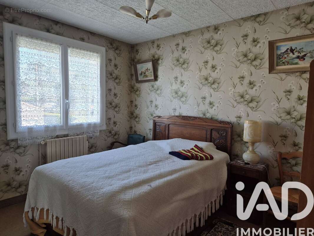 Photo 7 - Maison à REZE