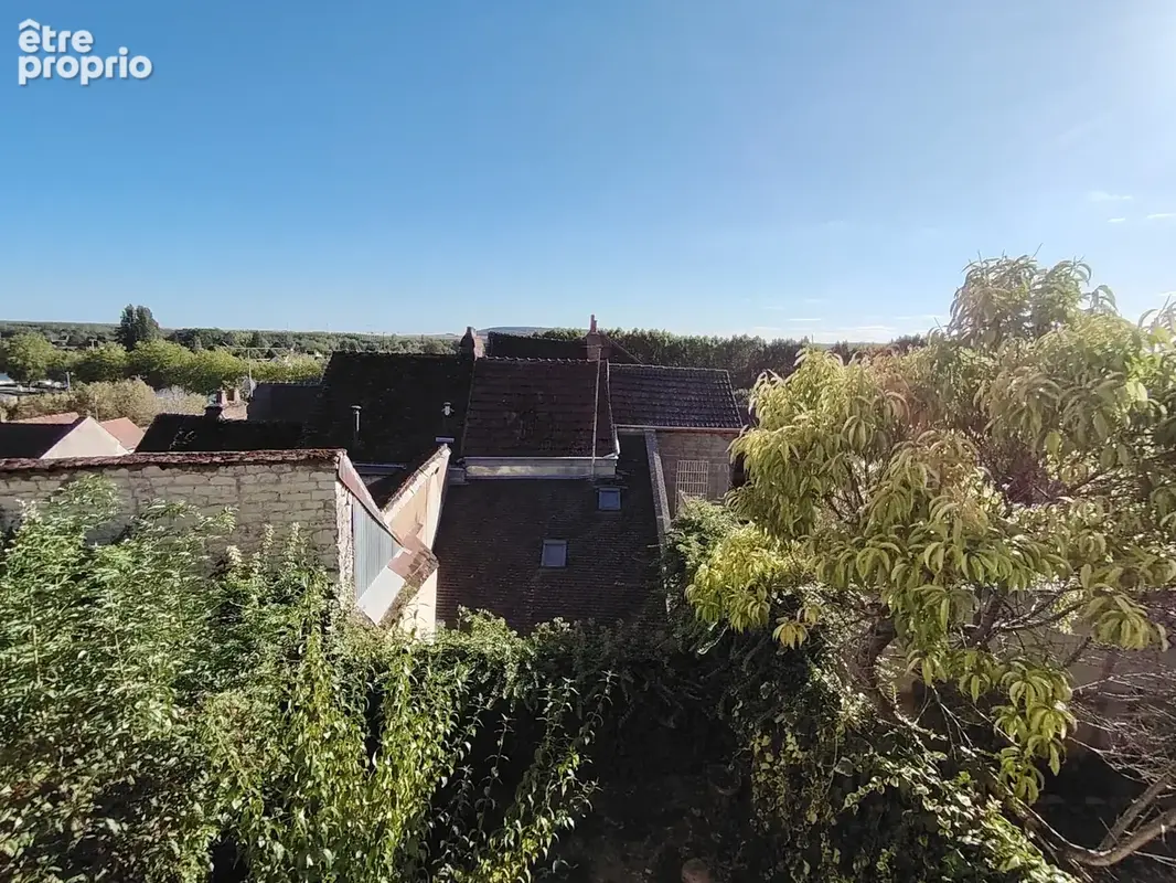 Maison à vendre 5 pièces JOIGNY (89) - photo 13