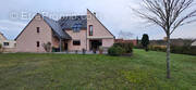 Maison à PREUILLY-SUR-CLAISE