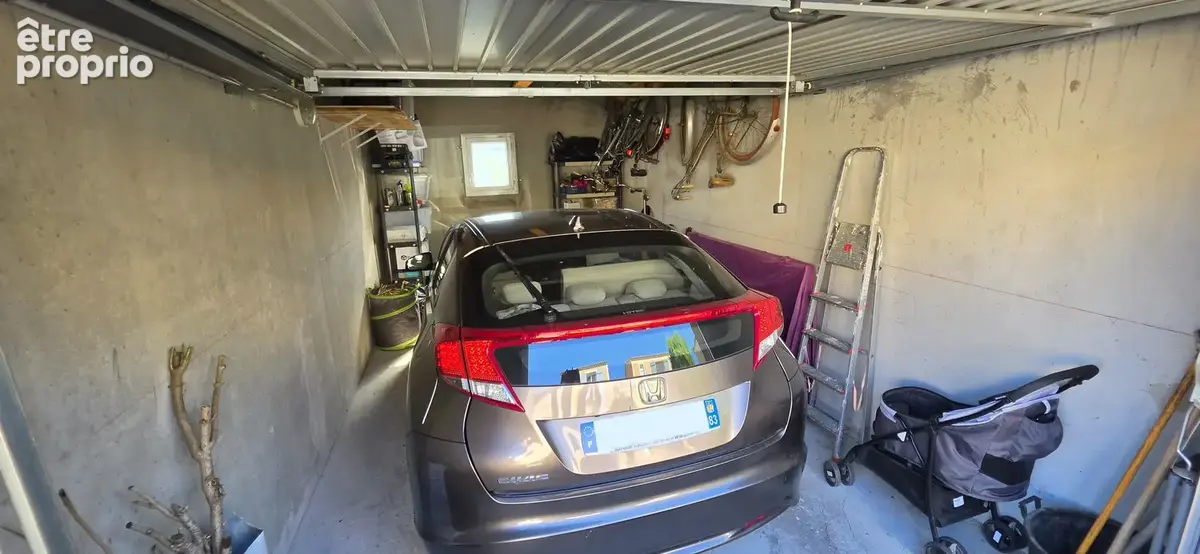 Achat Roquebrune sur argens appartement avec jardin et garage. - photo 9