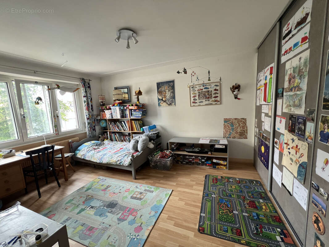 Maison de 105m2 avec terrasse à acheter 248000 € à Illzach - photo 8