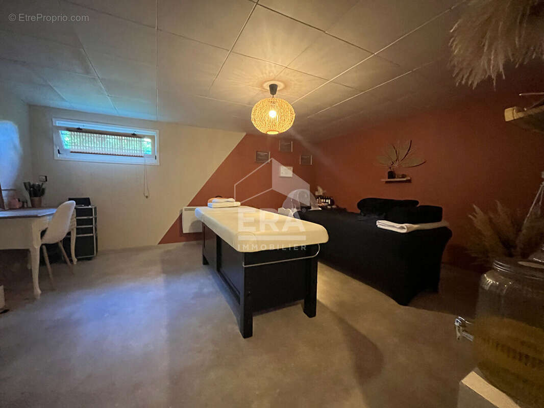 Maison 112m² à valencisse - photo 12