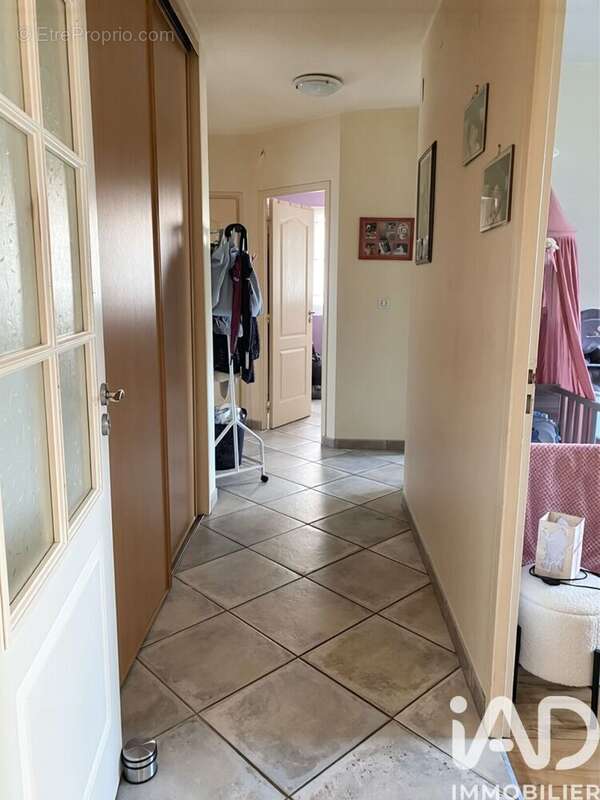 Photo 3 - Maison à BOURG-LES-VALENCE