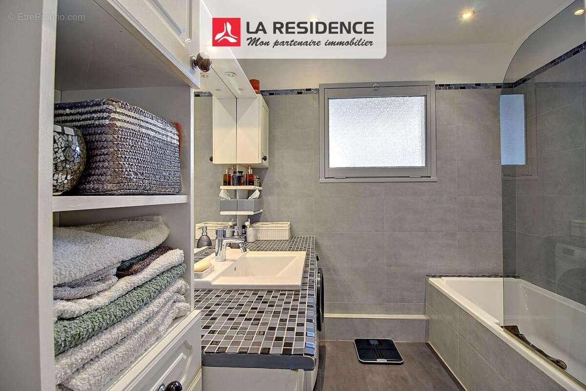 Appartement à CHAMBOURCY