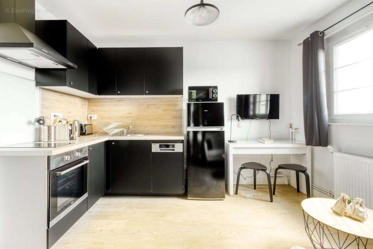 Appartement à FONTAINEBLEAU