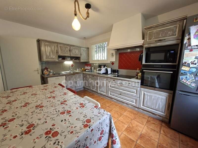 Appartement à DIGNE-LES-BAINS