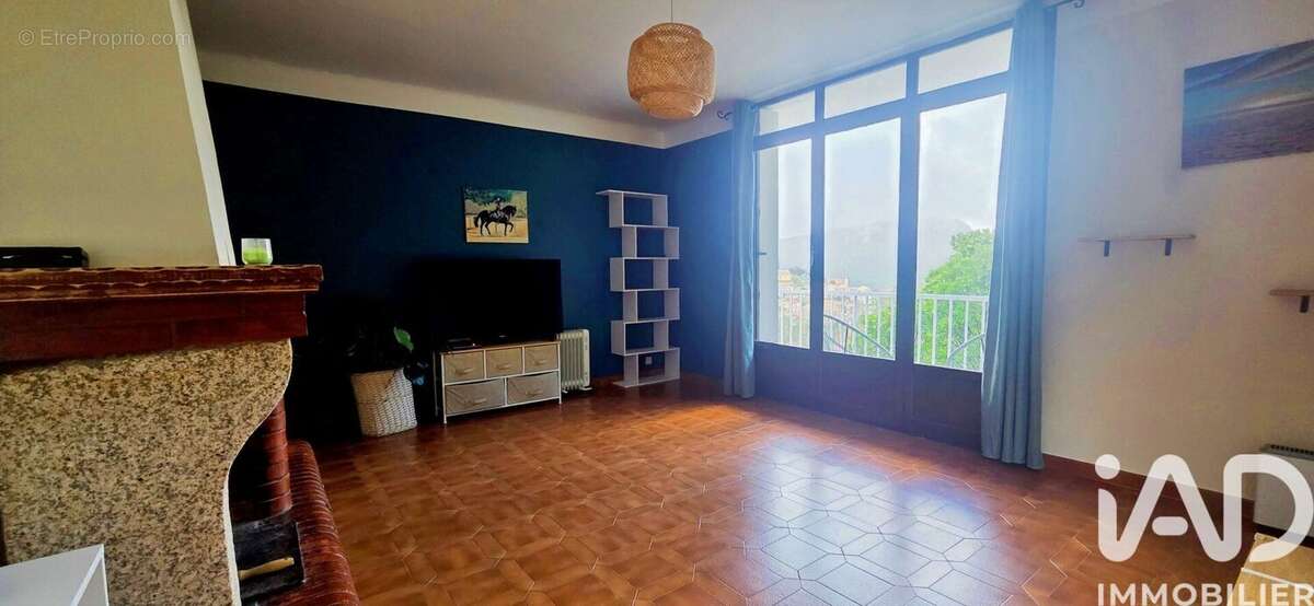 Photo 5 - Appartement à SARTENE