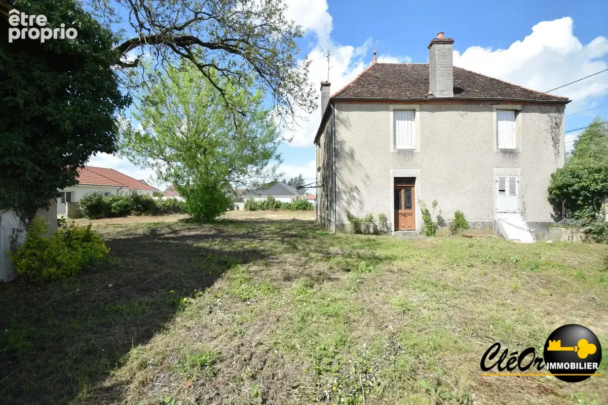 Maison 5 pièces 140 m² à vendre à Losne (21170) - photo 2