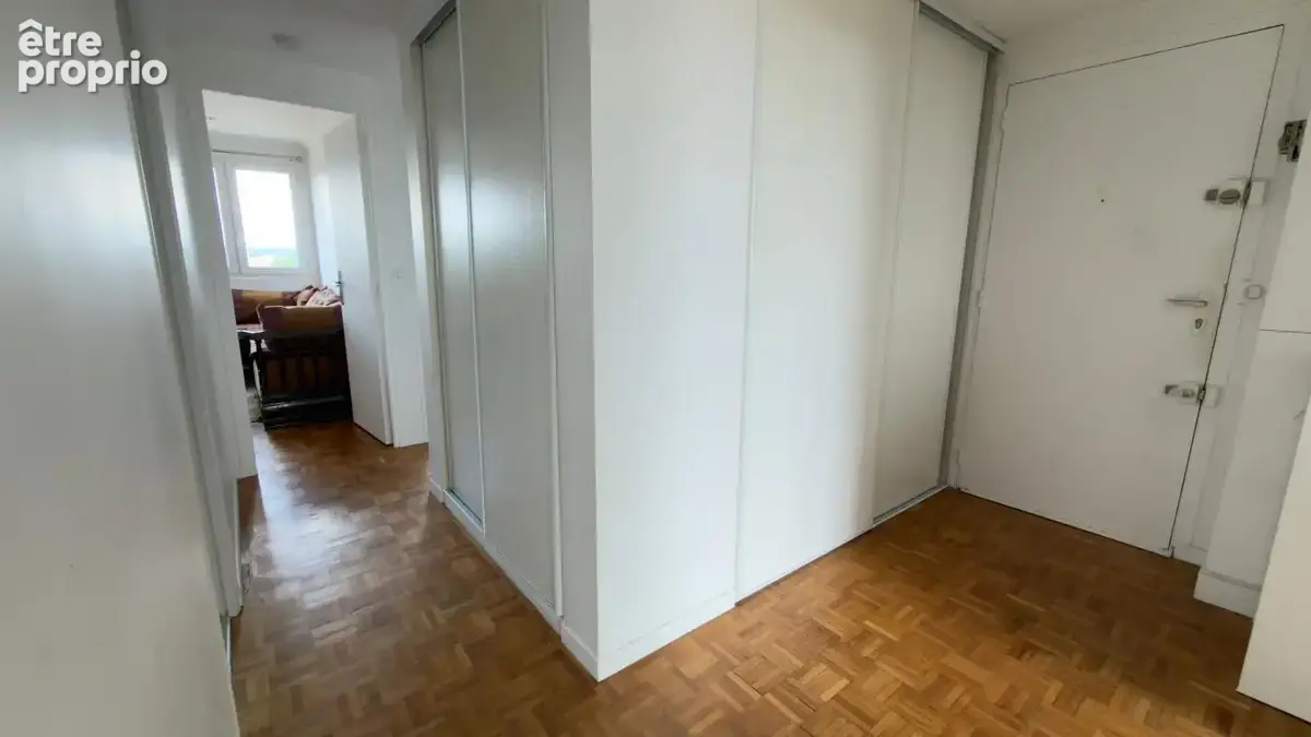 EXCLUSIVITE F4, Balcon, Cave, Vue dégagée… - photo 10