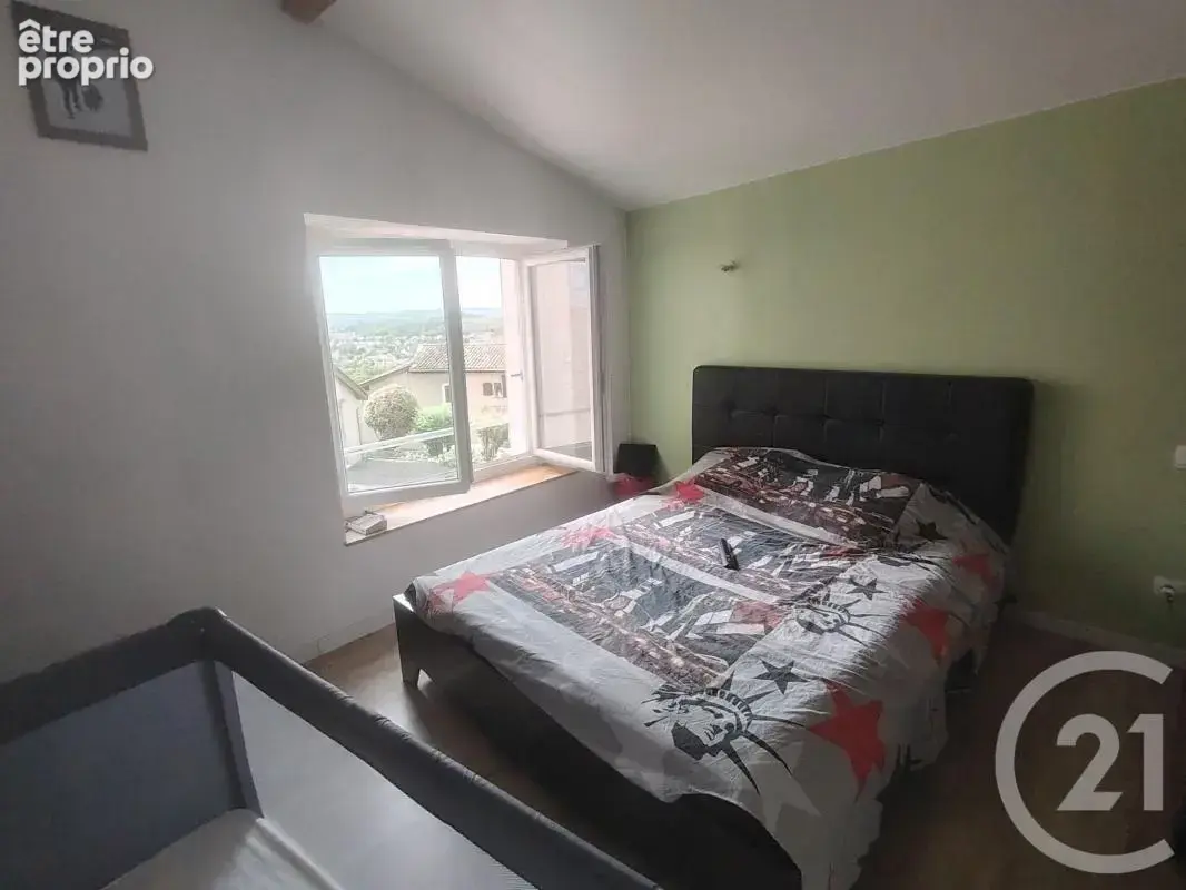 Maison 65 m² à Ternay  - photo 12
