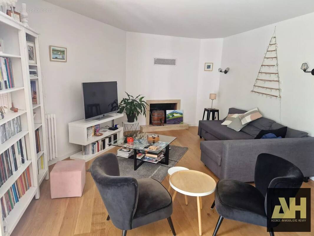 Appartement à BREST