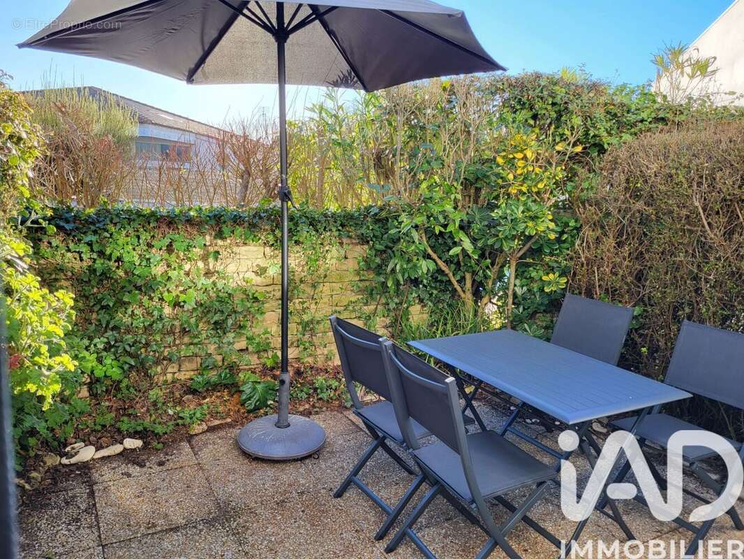 Photo 6 - Appartement à LA COUARDE-SUR-MER